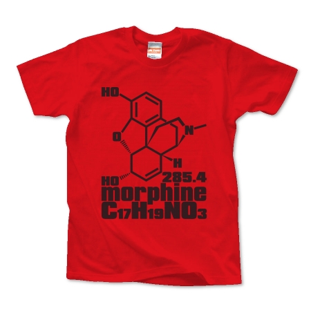 morphine