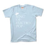 King of Electropop W (W)