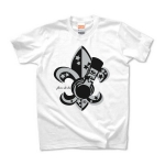 fleur-de-lis