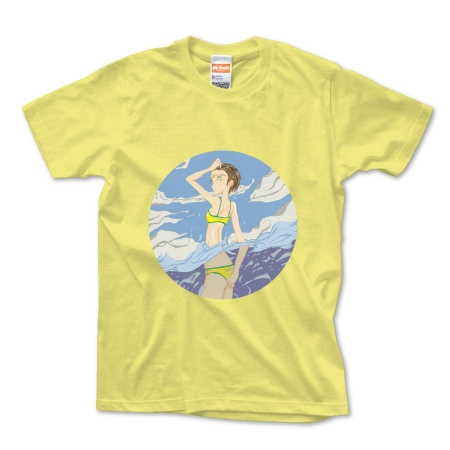 かなたん2009夏（women's）