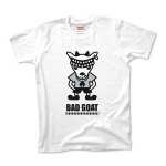 BAD GOAT