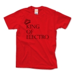 King of Electro Black (W)