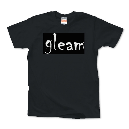 gleam T type-1 black