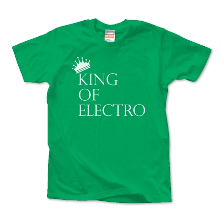 King of Electro W (W)