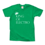 King of Electro W (W)