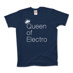 Queen of Electro White