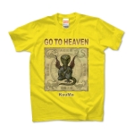 GO TO HEAVEN 2