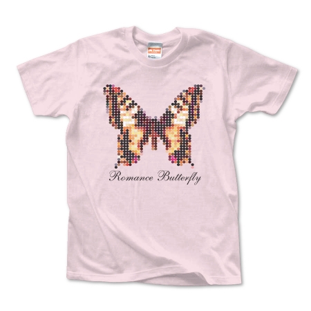 Romance Butterfly