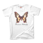 Romance Butterfly