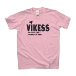 VIKESS!