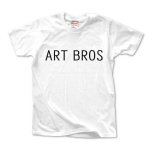ART BROS Tシャツ