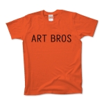ART BROS Tシャツ(レディース用)