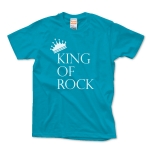 King of Rock White(W)