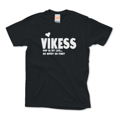 VIKESS!!