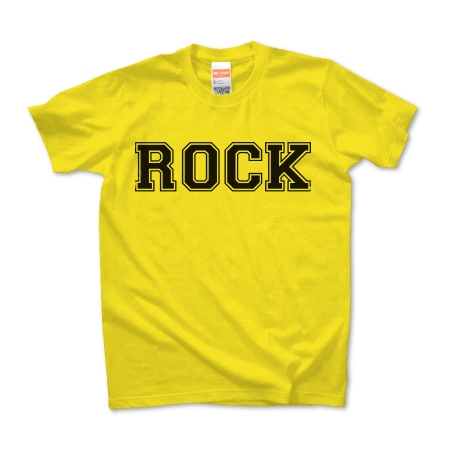 ROCK