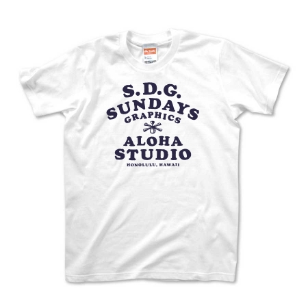 ALOHA STUDIO(mens)