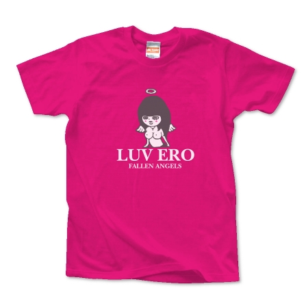 LUVERO　LIL　01　B