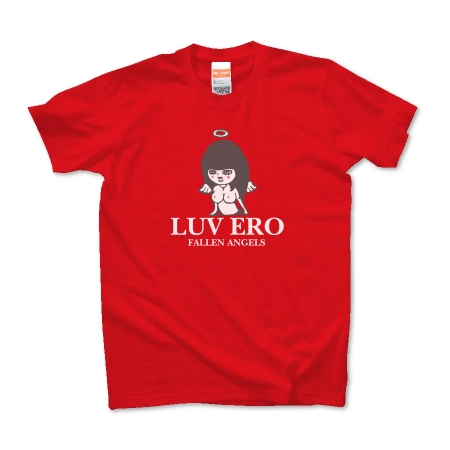 LUVERO　LIL　01　B