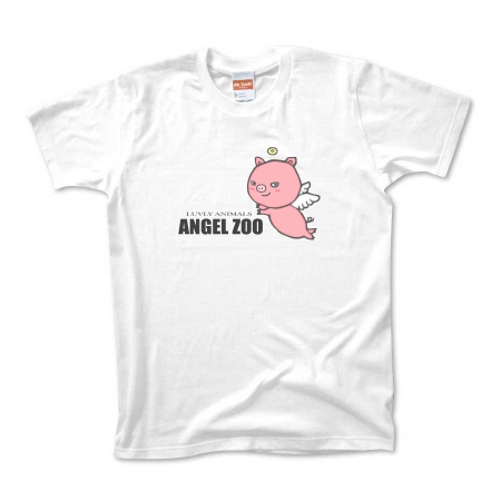 ANGEL ZOO　ブタ