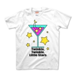 Twinkle Little Stars