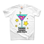 Twinkle Little Stars