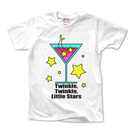 Twinkle Little Stars