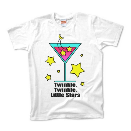 Twinkle Little Stars