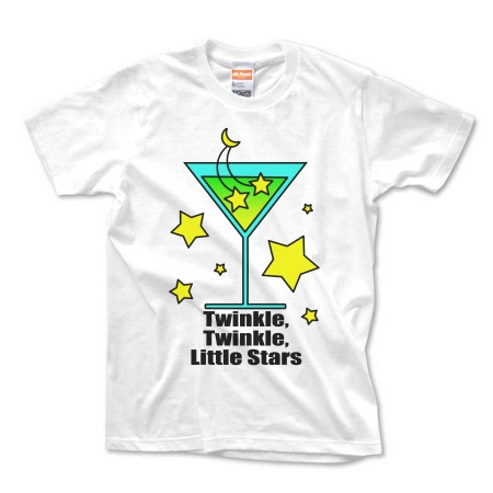 Twinkle Little Stars