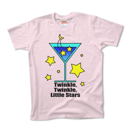 Twinkle Little Stars