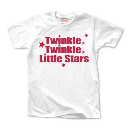 Twinkle Little Stars