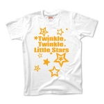 Twinkle Little Stars