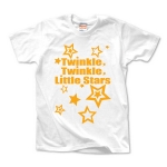 Twinkle Little Stars