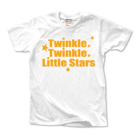 Twinkle Little Stars