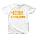 Twinkle Little Stars