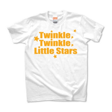 Twinkle Little Stars