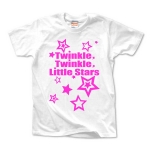 Twinkle Little Stars