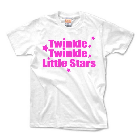 Twinkle Little Stars