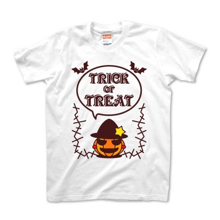 TRICK or TREAT