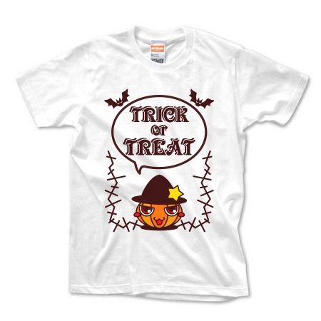 TRICK or TREAT