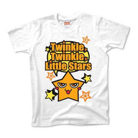 Twinkle Little Stars