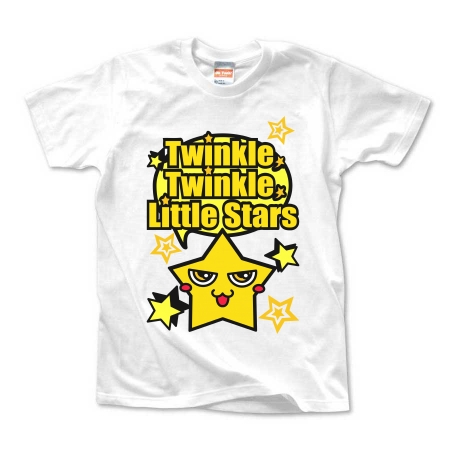 Twinkle Little Stars