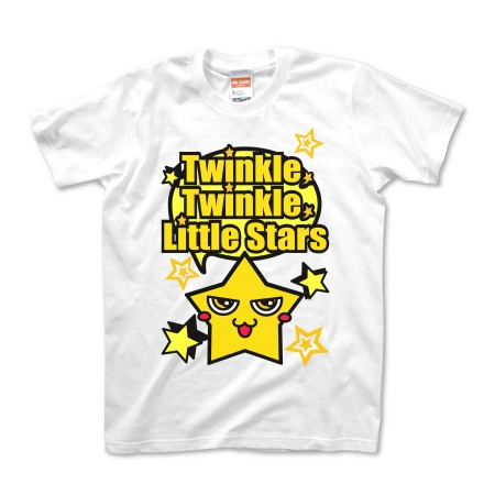 Twinkle Little Stars