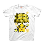 Twinkle Little Stars