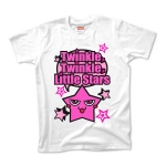 Twinkle Little Stars