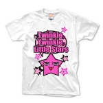 Twinkle Little Stars