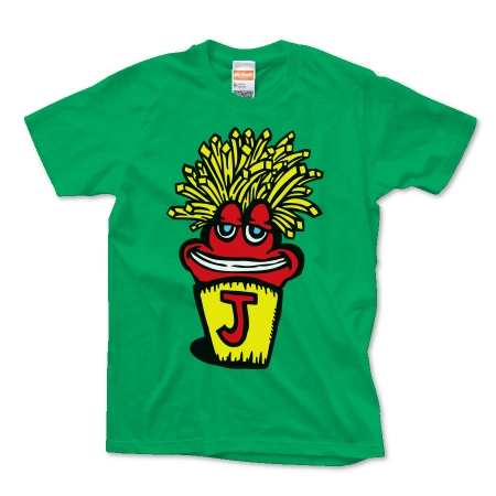 MJP JM Potatron T