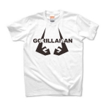 GORILLAMAN LOGO