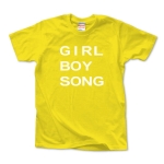 Girl/Boy Song