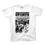 Sports Almanac (カラー1)