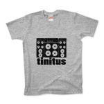 tinitus